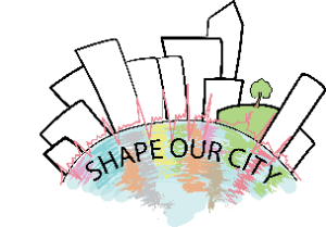 shape-our-city-logo