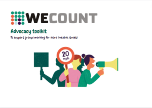 Press for Wecount toolkit 1.
