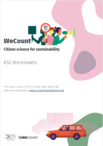 Press for wecount toolkit 4.